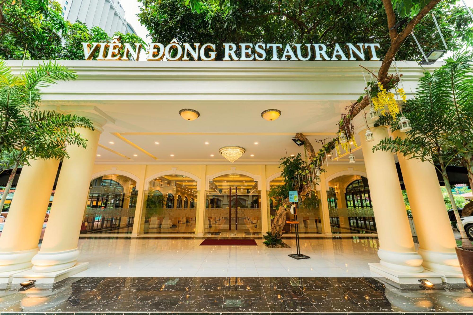 จัน เวียน ดอง Hotel ญาจาง ภายนอก รูปภาพ